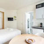 Studio Boulevard Voltaire - Golden - III